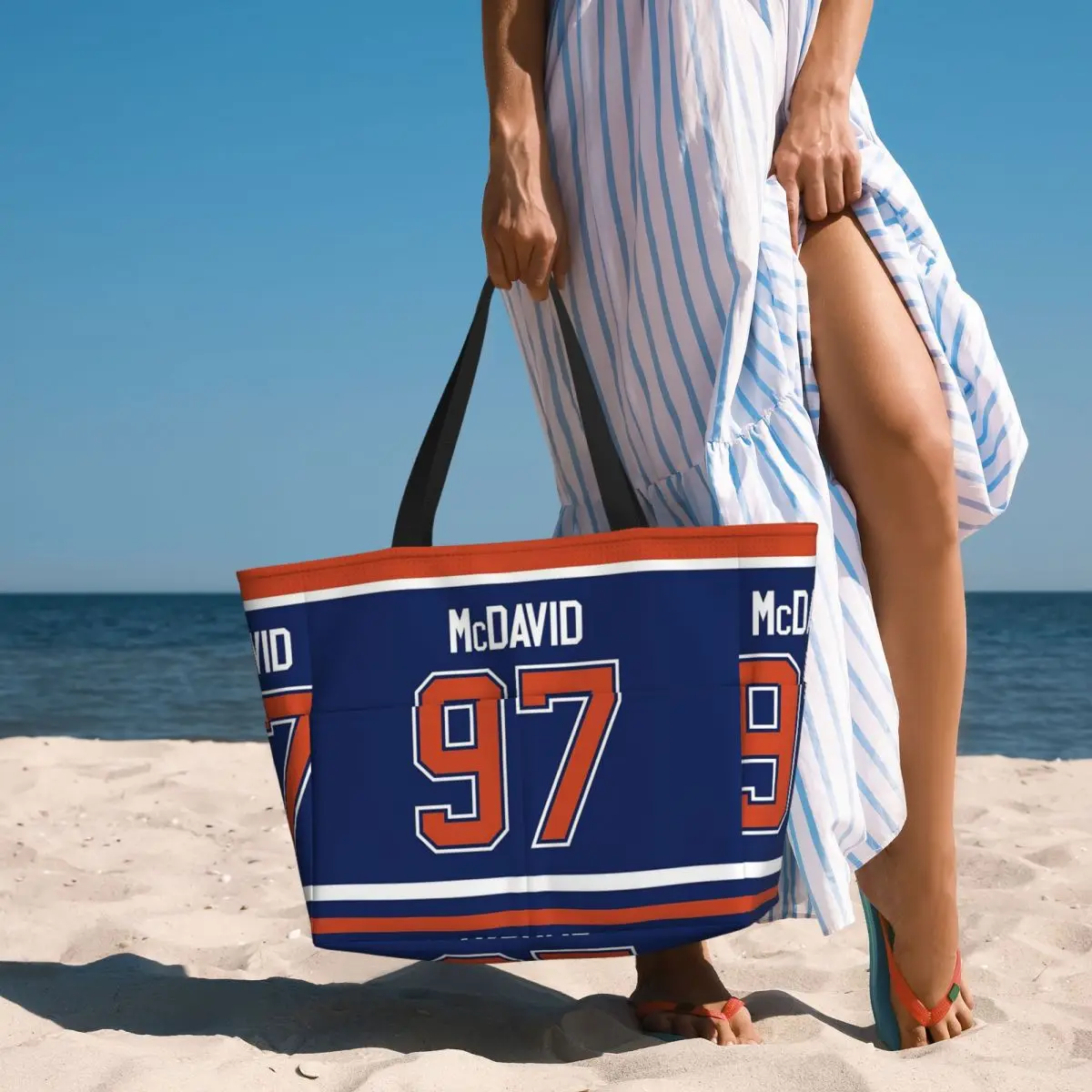 Edmonton Oilers Connor McDavid - Phone Cases Edmonton ulasan dan harga