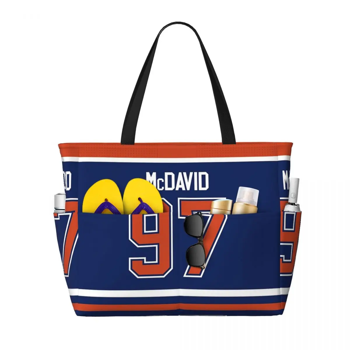 Edmonton Oilers Connor McDavid - Phone Cases Edmonton ulasan dan harga