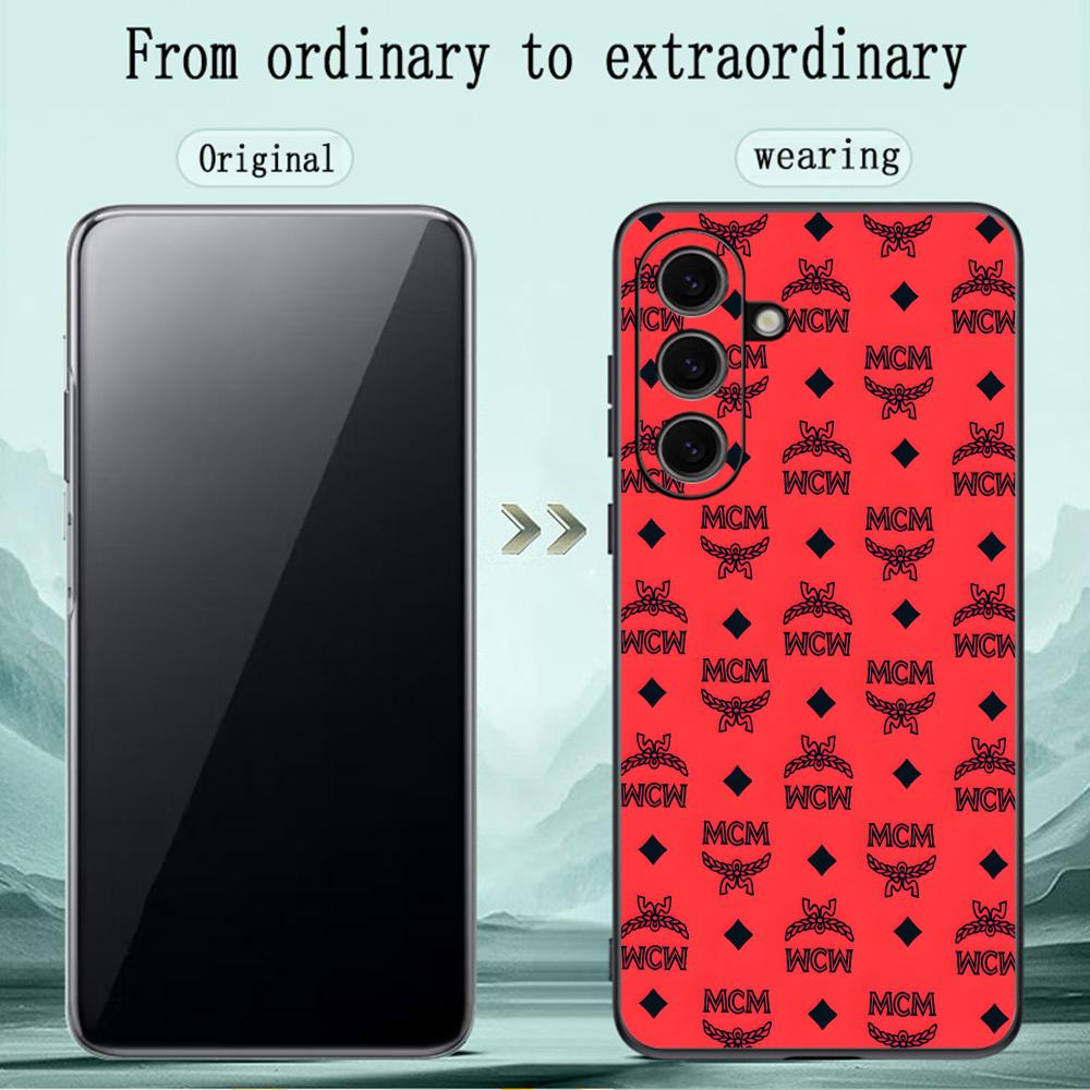 Casing Ponsel Merek Mewah Hot  - Phone Cases Brand ulasan dan harga