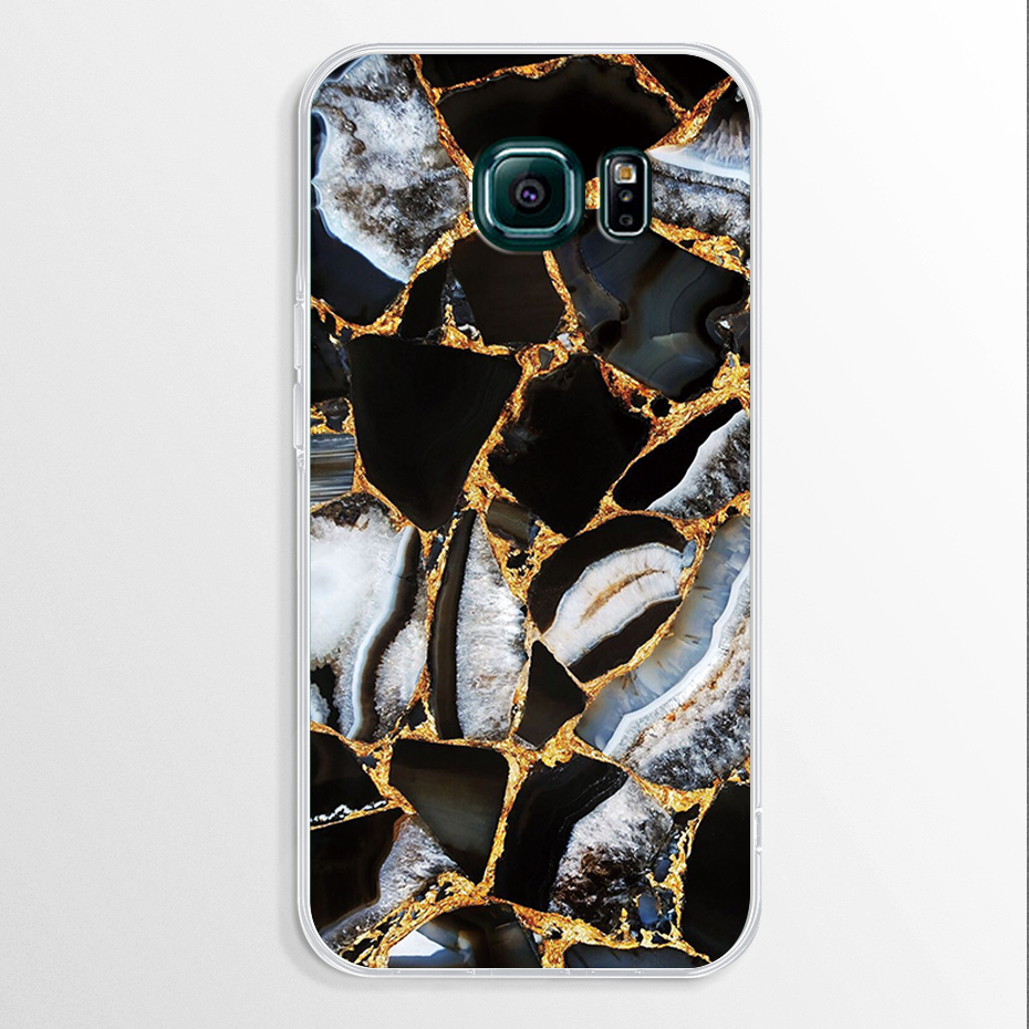 Untuk Samsung Galaxy S6 casing - Phone Cases Burga ulasan dan harga