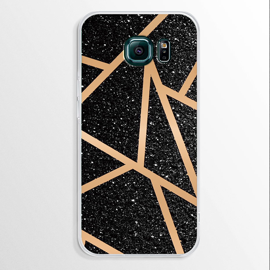 Untuk Samsung Galaxy S6 casing - Phone Cases Burga ulasan dan harga