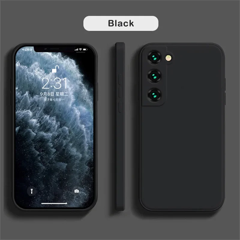 Sarung pelindung silikon lunak - Phone Cases Burga ulasan dan harga