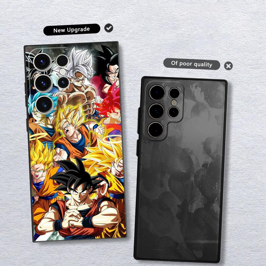 Casing Penutup Ponsel Dragons  - Phone Cases Samsung S23 ulasan dan harga