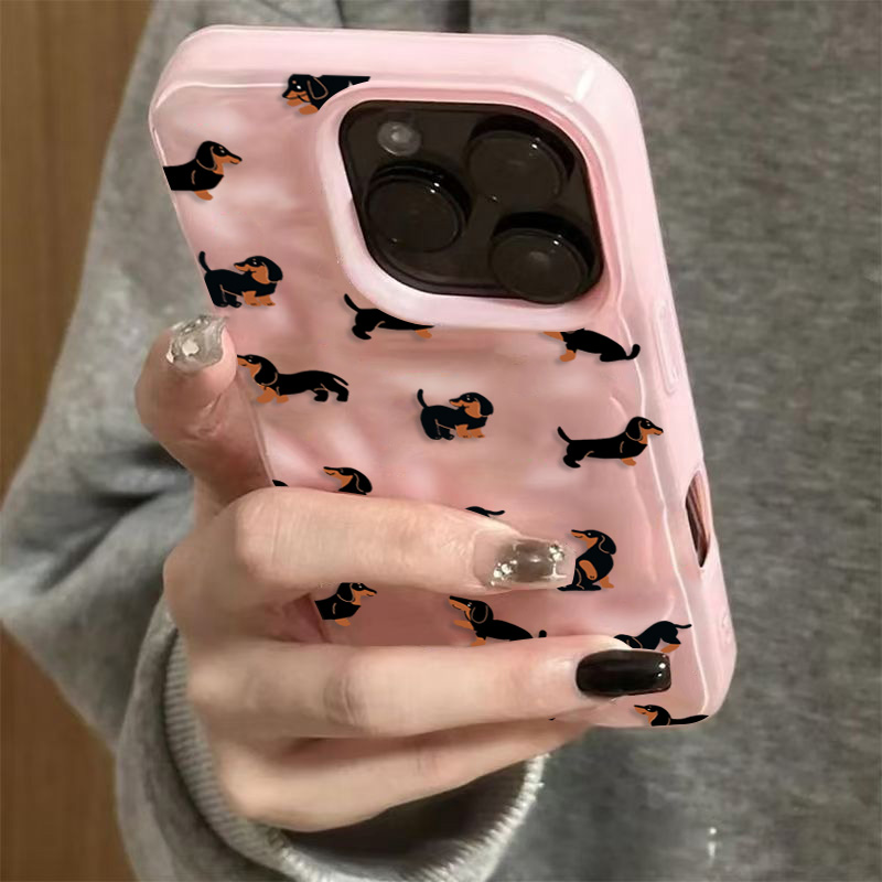 Casing Ponsel Silikon Lembut M - Phone Cases Xr Cute ulasan dan harga