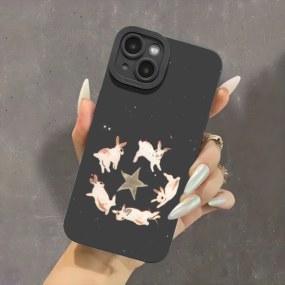 Casing Ponsel Estetika Gelap R - Phone Cases Aesthetic ulasan dan harga