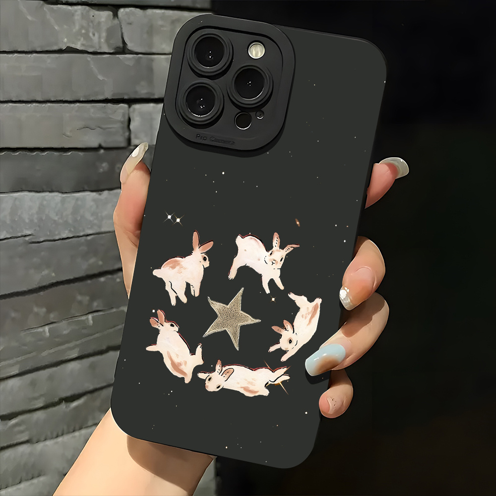 Casing Ponsel Estetika Gelap R - Phone Cases Aesthetic ulasan dan harga