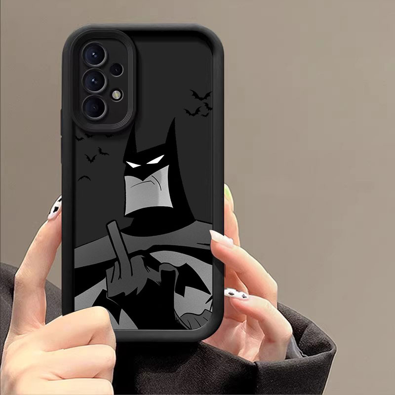 Casing Marvel Bat B-Bats-Mans  - Phone Cases For Samsung Galaxy ulasan dan harga