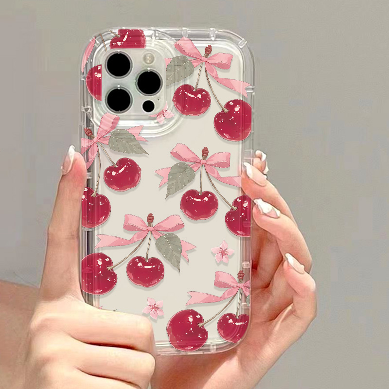 Casing HP Korea Lucu Motif Che - Phone Cases Xr Cute ulasan dan harga