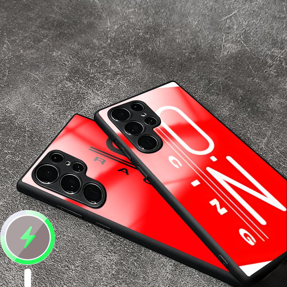 Casing Ponsel Merek Oz Racing  - Phone Cases Brand ulasan dan harga