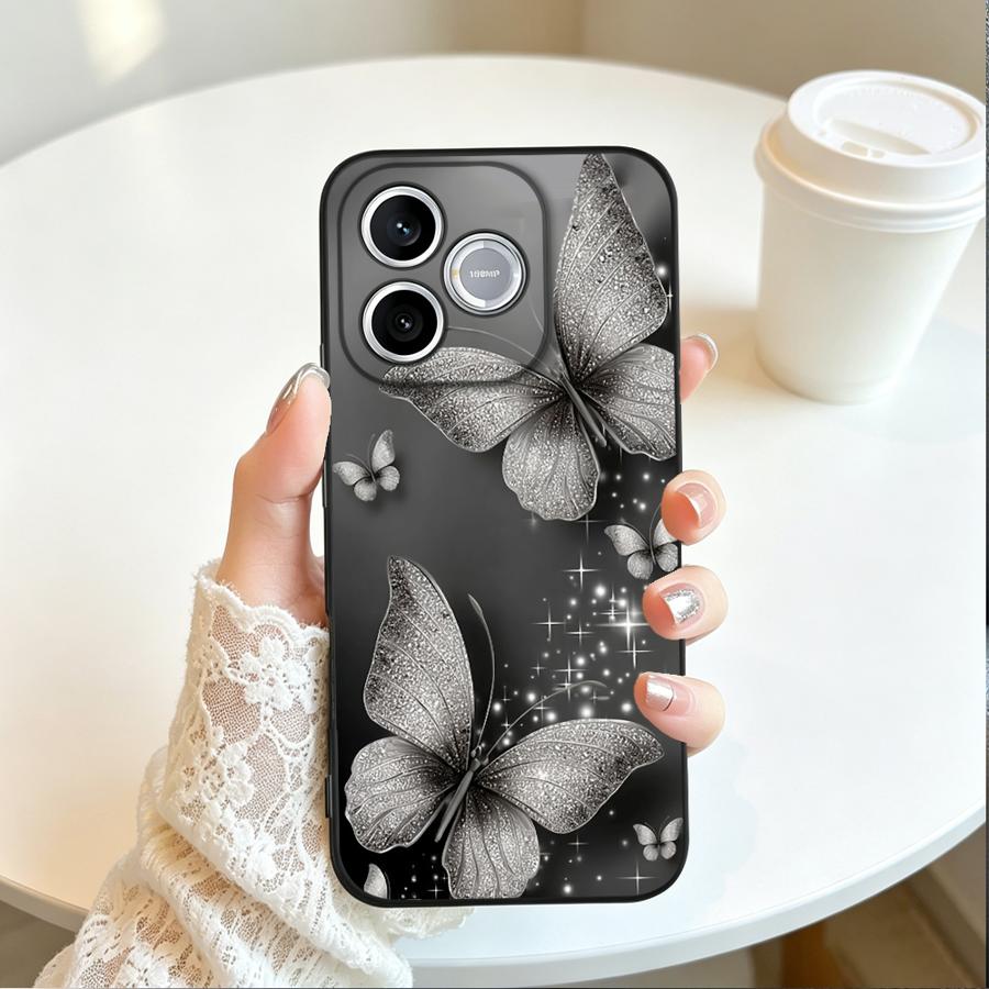 Casing Estetika Minimalis untu - Phone Cases Aesthetic ulasan dan harga