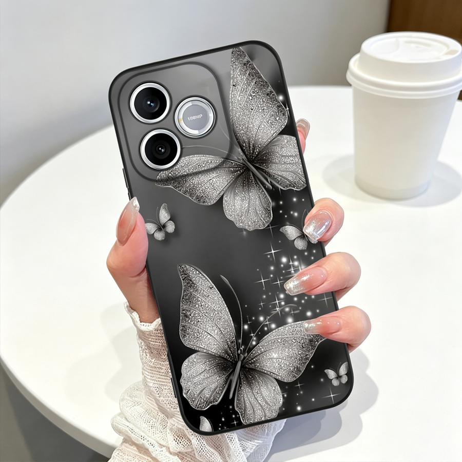 Casing Estetika Minimalis untu - Phone Cases Aesthetic ulasan dan harga