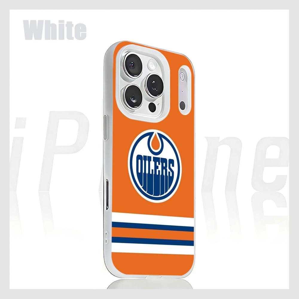 Casing Ponsel E-EdmontonS O-Oi - Phone Cases Edmonton ulasan dan harga
