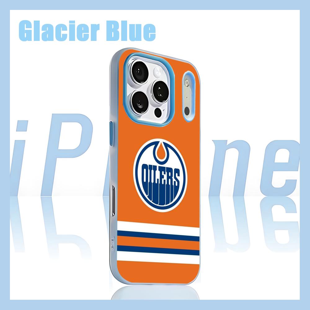 Casing Ponsel E-EdmontonS O-Oi - Phone Cases Edmonton ulasan dan harga