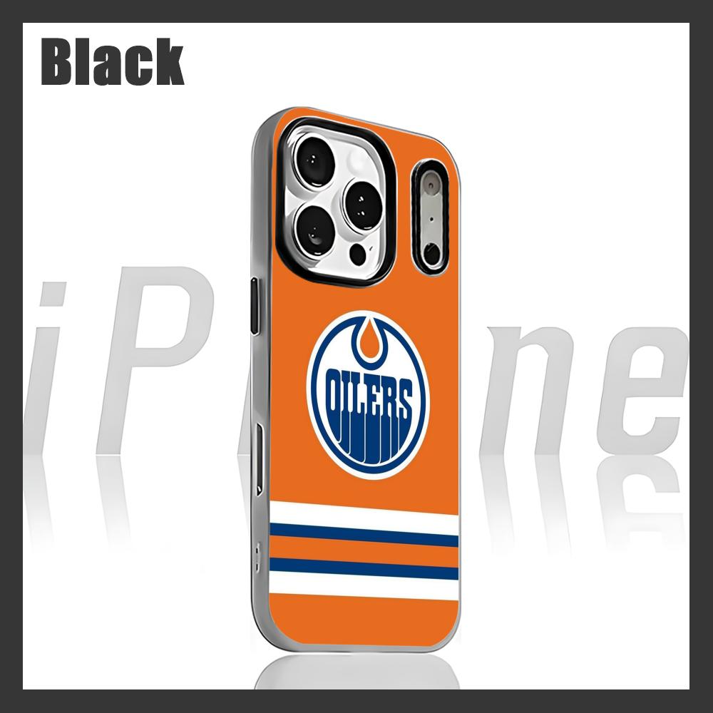 Casing Ponsel E-EdmontonS O-Oi - Phone Cases Edmonton ulasan dan harga