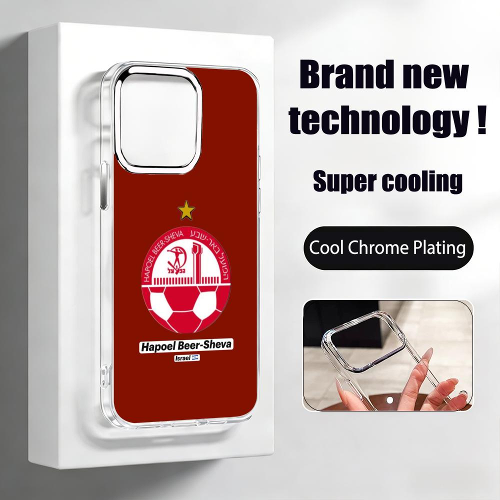 Casing HP Israel H-Hapoel Be'e - Phone Cases For Iphone 17 ulasan dan harga