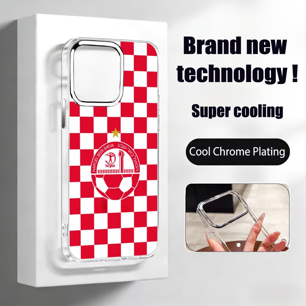 Casing HP Israel H-Hapoel Be'e - Phone Cases For Iphone 17 ulasan dan harga