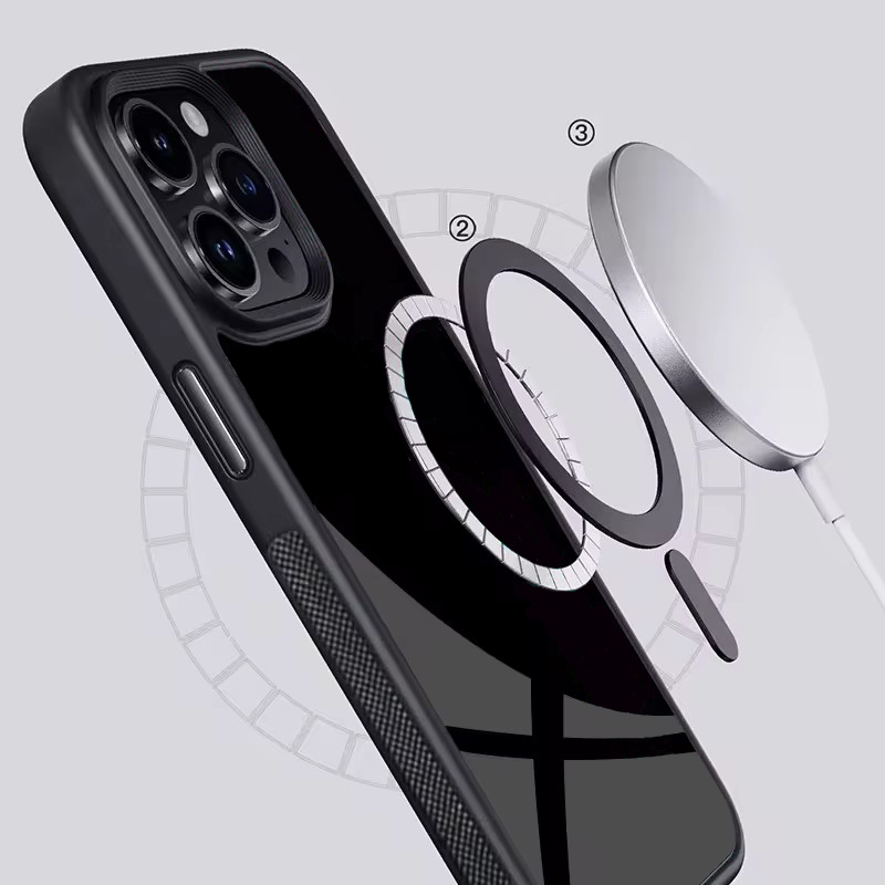 Casing Ponsel Magnetik Seni Ko - Phone Cases Australia ulasan dan harga