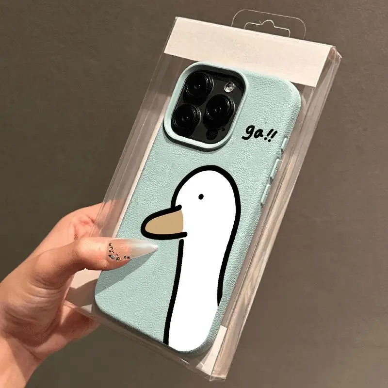 Casing HP Kartun Bebek Lucu un - Phone Cases Xr Cute ulasan dan harga