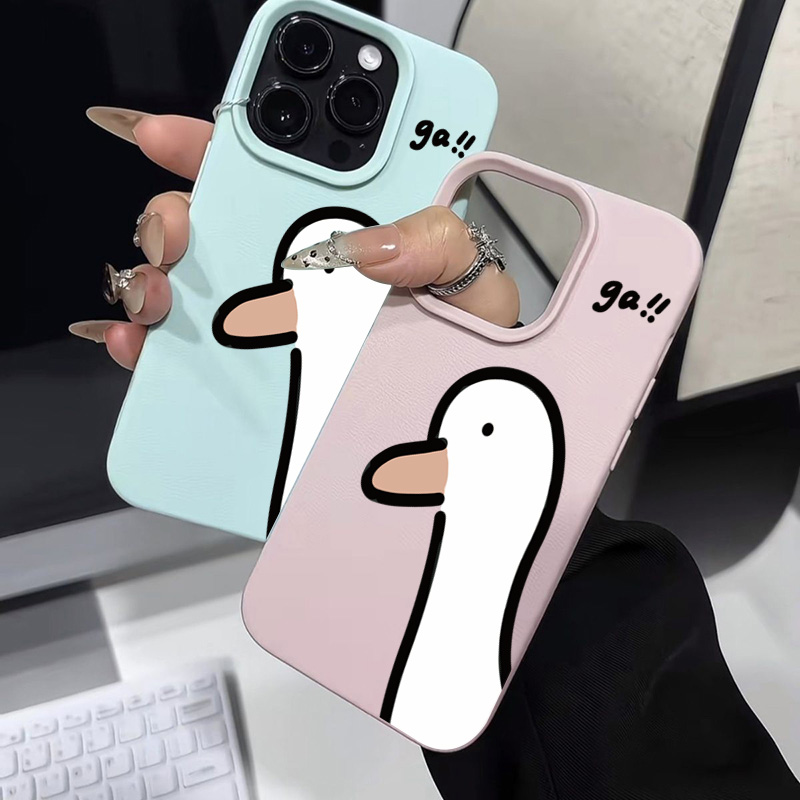 Casing HP Kartun Bebek Lucu un - Phone Cases Xr Cute ulasan dan harga