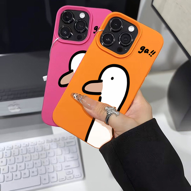 Casing HP Kartun Bebek Lucu un - Phone Cases Xr Cute ulasan dan harga