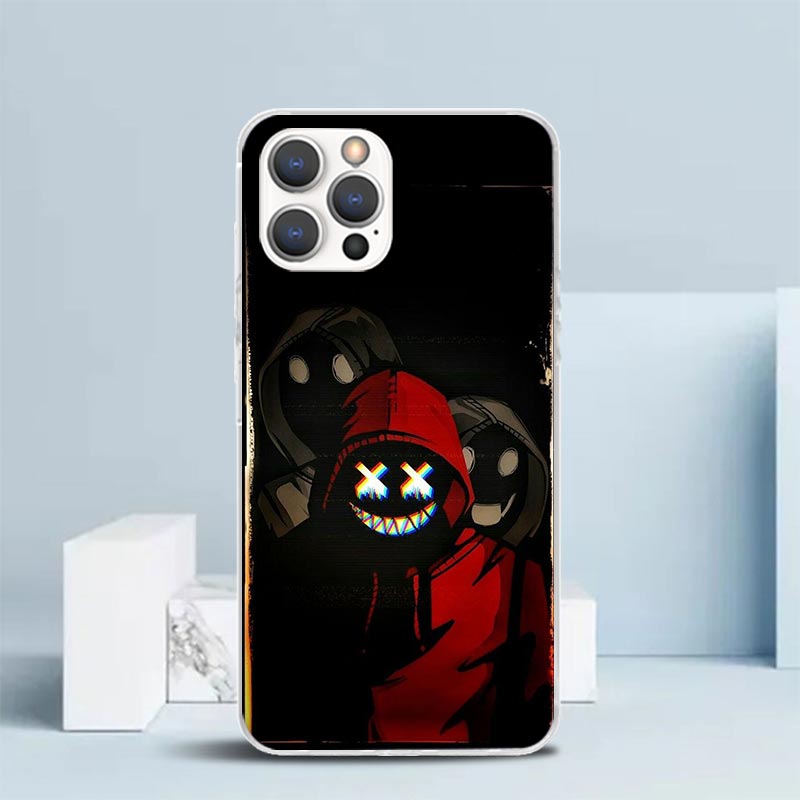 Casing HP Devil Bad Boy Anime  - Phone Cases That Fit Iphone 16E ulasan dan harga