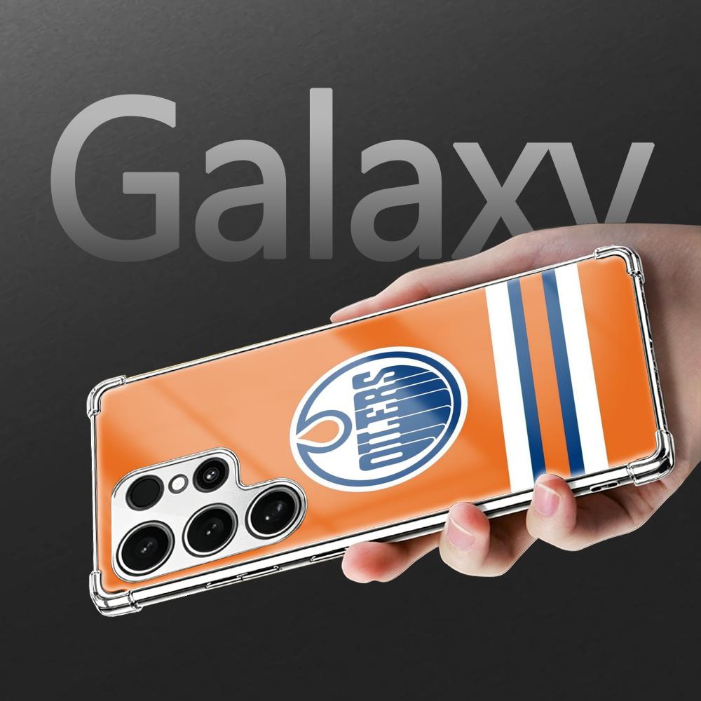 Casing Ponsel E-Edmonton O-oil - Phone Cases Edmonton ulasan dan harga