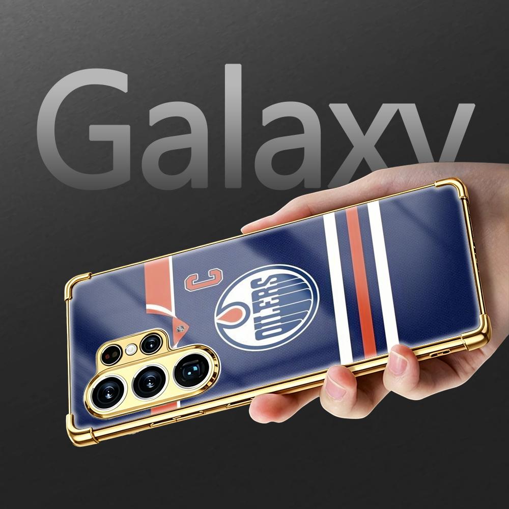 Casing Ponsel E-Edmonton O-oil - Phone Cases Edmonton ulasan dan harga