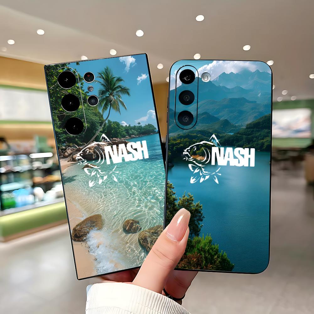 Casing Ponsel Merek Fashion N- - Phone Cases Brand ulasan dan harga