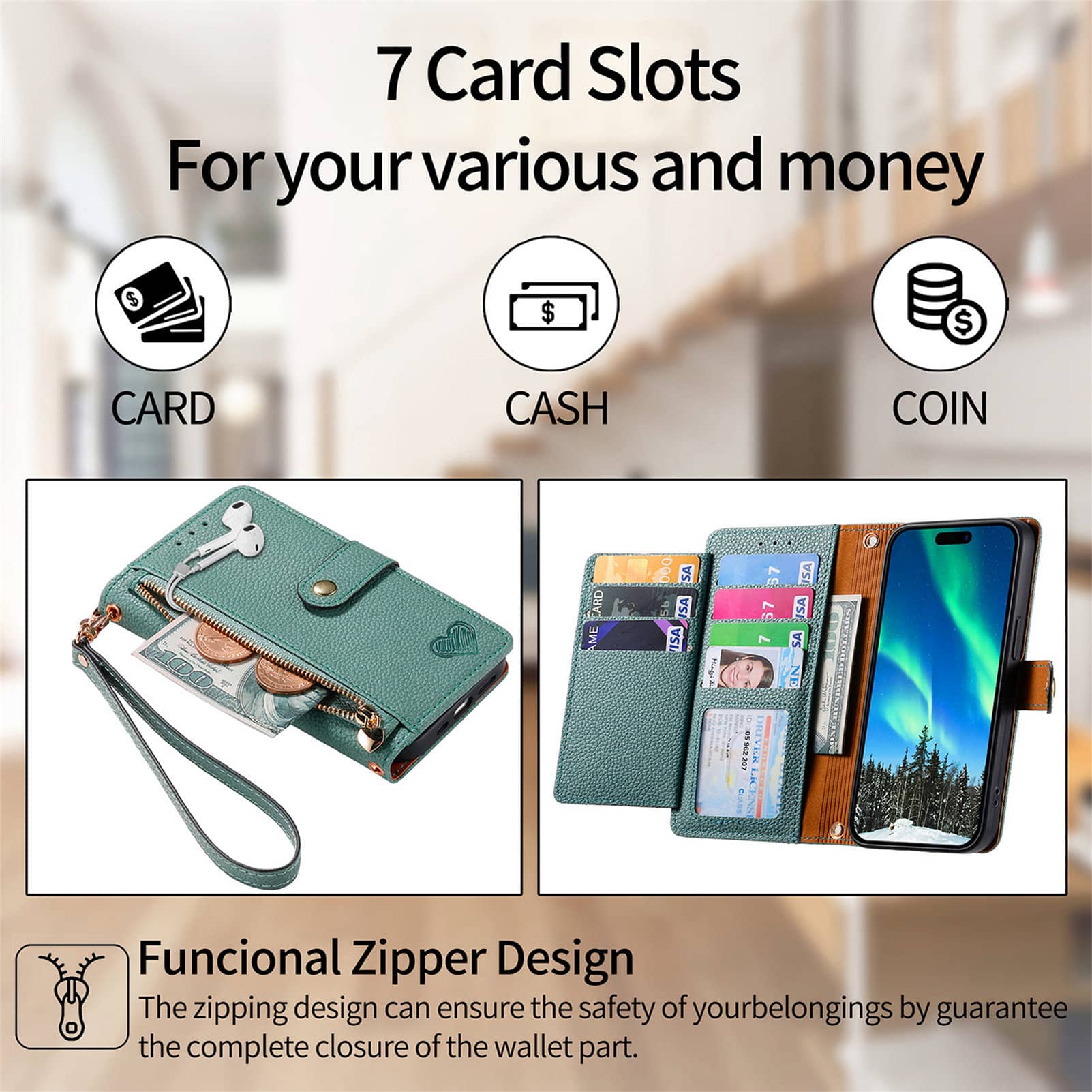 Dompet Case Google Pixel 10 Pr - Phone Cases Australia ulasan dan harga