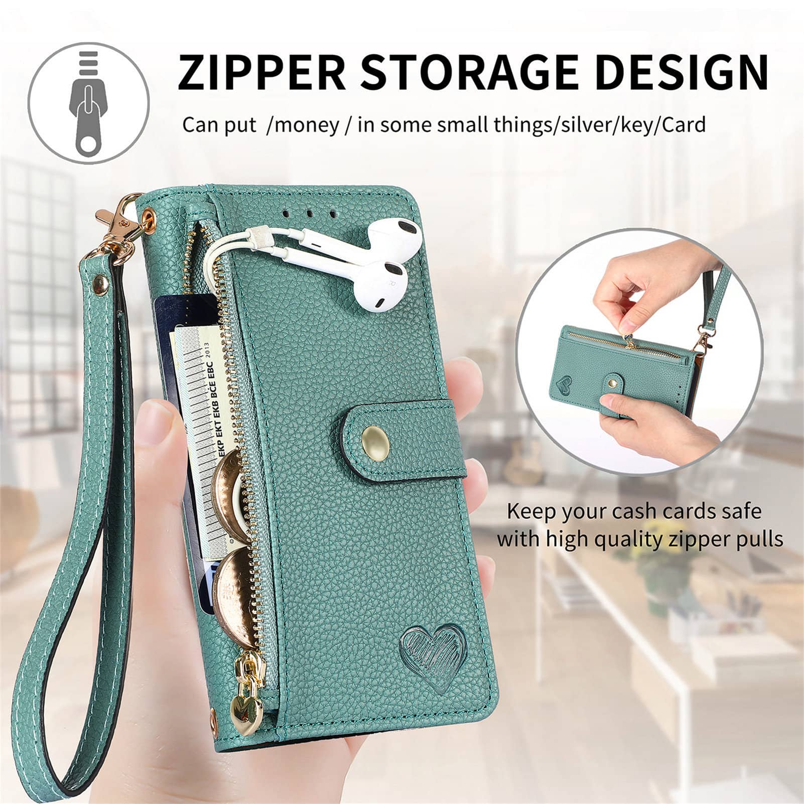 Dompet Case Google Pixel 10 Pr - Phone Cases Australia ulasan dan harga