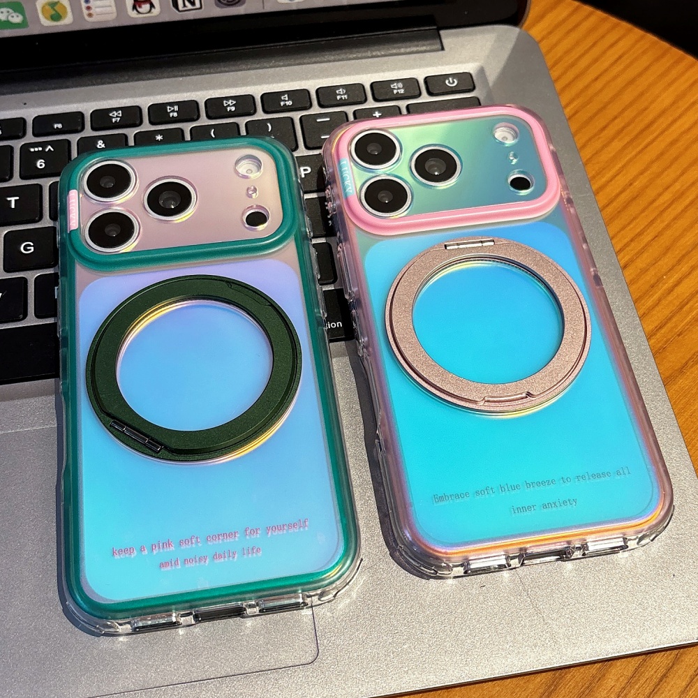 Casing Ponsel Mewah Warna Auro - Phone Cases Vogue ulasan dan harga