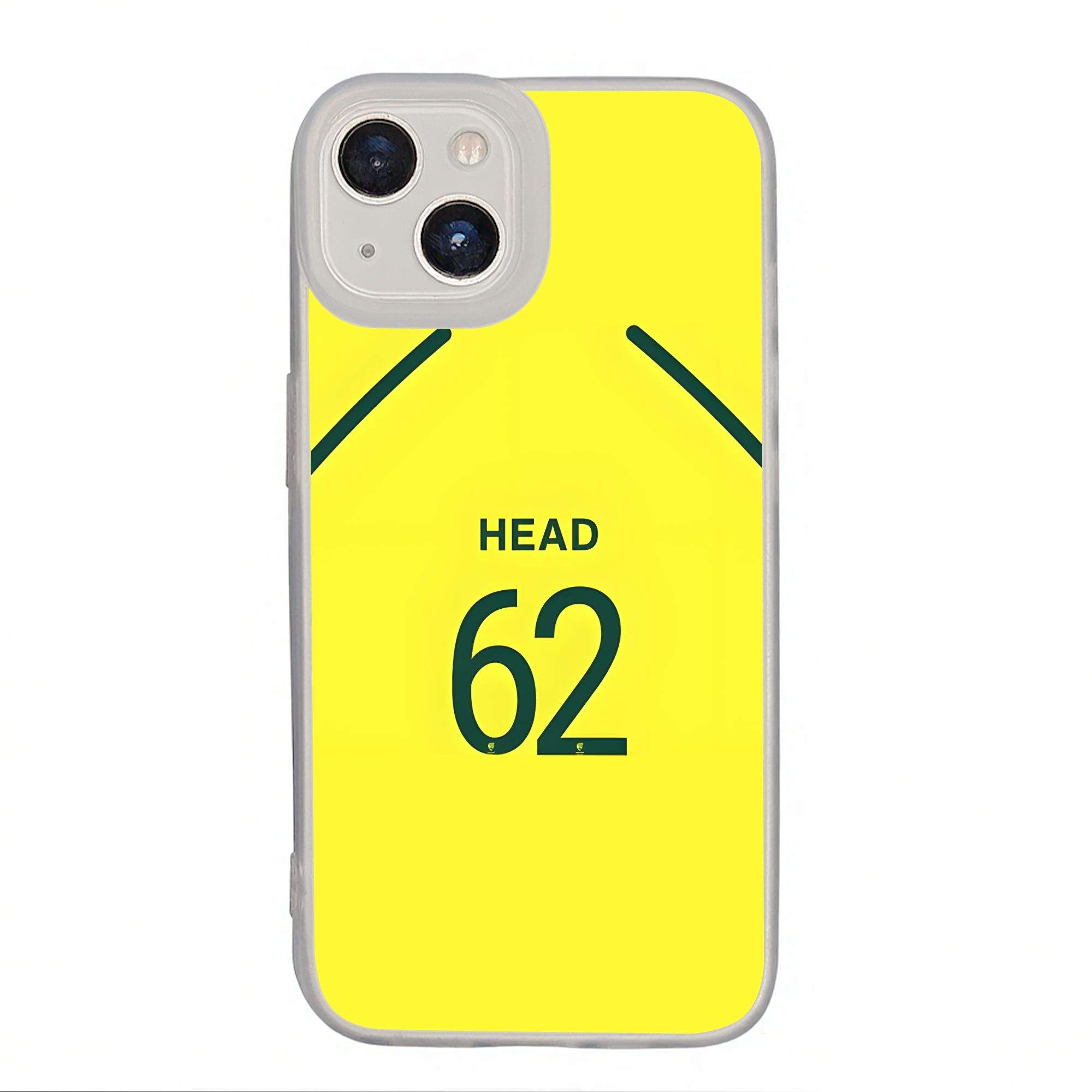 Casing Ponsel Anti Benturan Ne - Phone Cases Australia ulasan dan harga