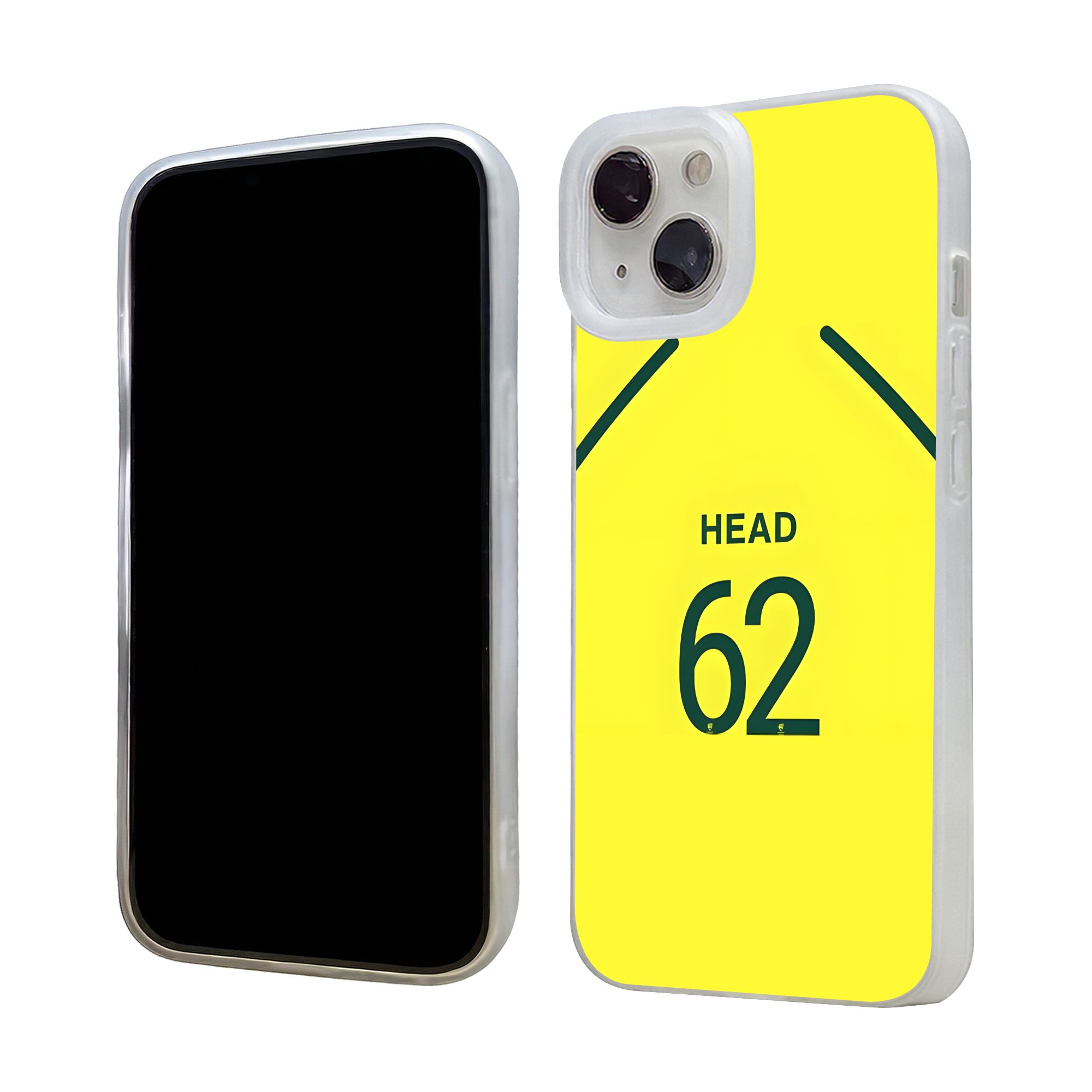 Casing Ponsel Anti Benturan Ne - Phone Cases Australia ulasan dan harga