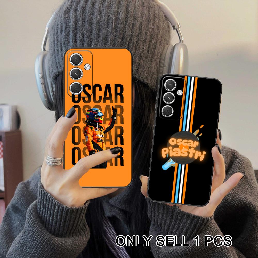 Casing Ponsel Oscar Piastri un - Phone Cases Samsung S23 ulasan dan harga