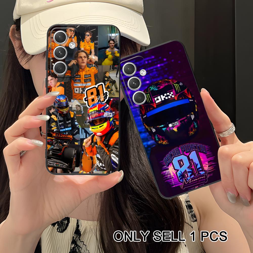 Casing Ponsel Oscar Piastri un - Phone Cases Samsung S23 ulasan dan harga