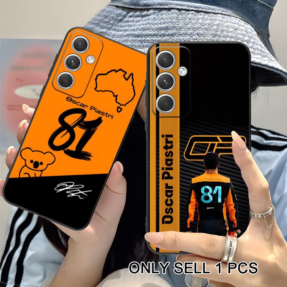 Casing Ponsel Oscar Piastri un - Phone Cases Samsung S23 ulasan dan harga