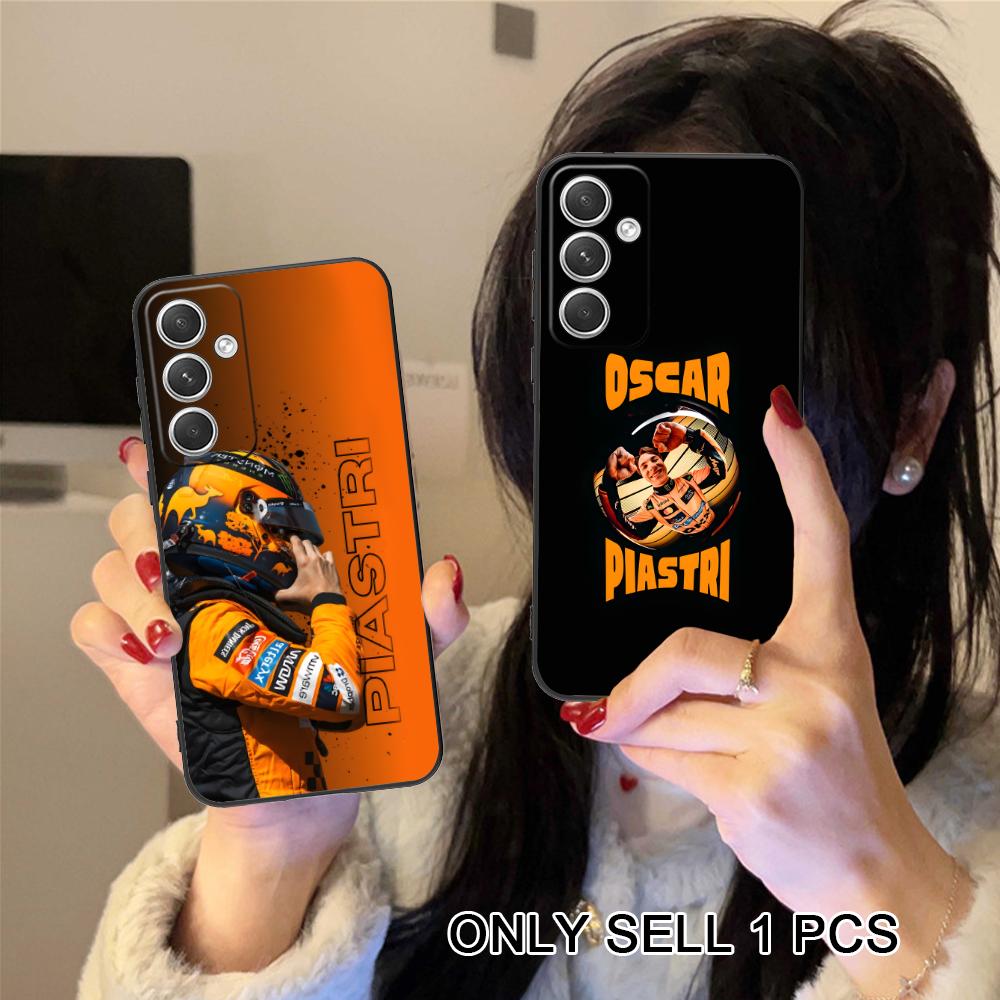 Casing Ponsel Oscar Piastri un - Phone Cases Samsung S23 ulasan dan harga
