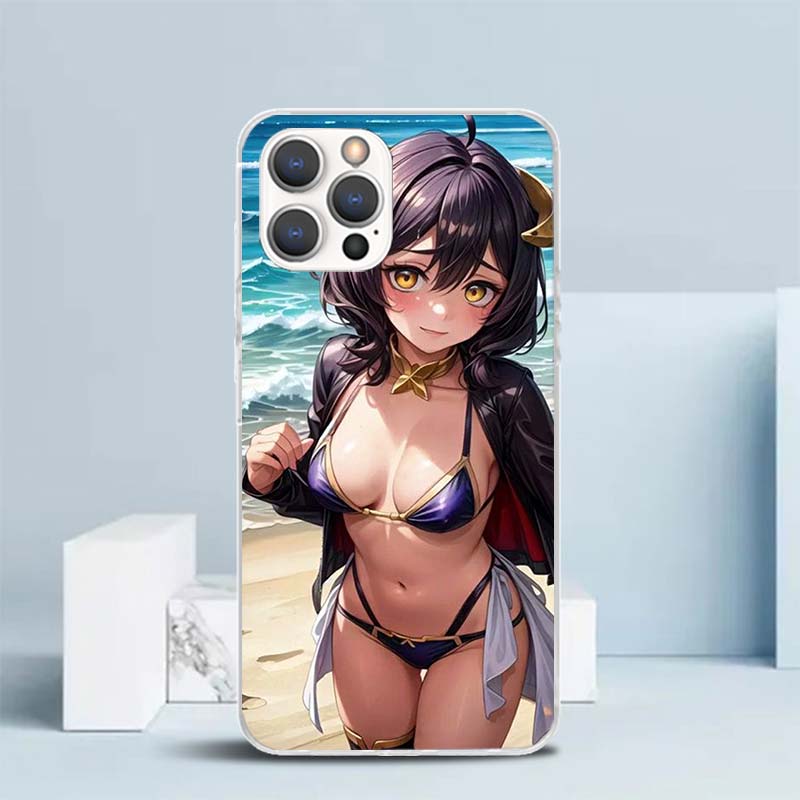 Casing HP iPhone 16 17 Air 15  - Phone Cases That Fit Iphone 16E ulasan dan harga