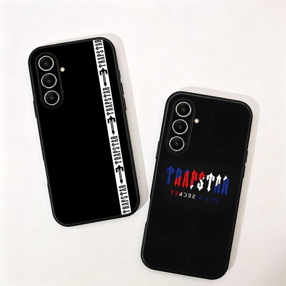 Logo merek desain jalanan T-tr - Phone Cases Brand ulasan dan harga