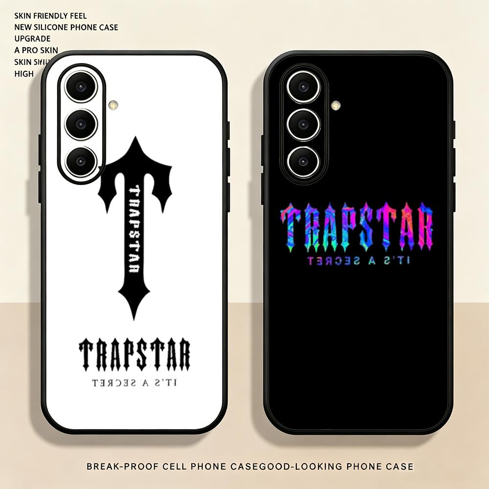 Logo merek desain jalanan T-tr - Phone Cases Brand ulasan dan harga