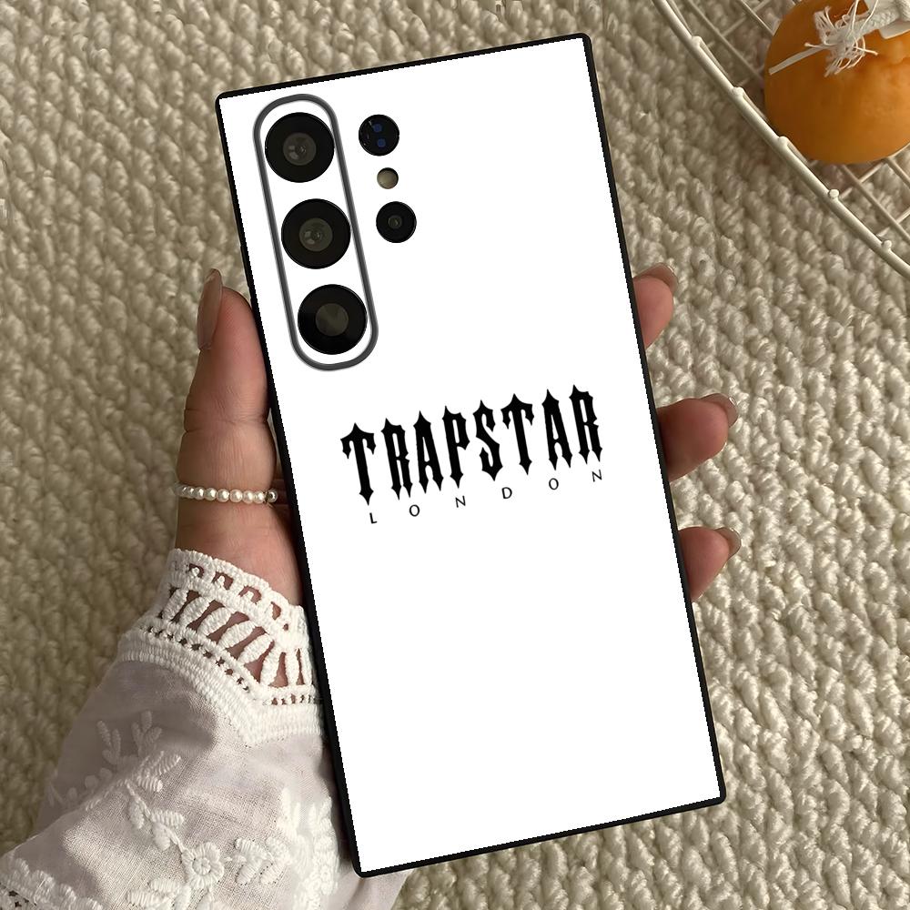 Logo merek desain jalanan T-tr - Phone Cases Brand ulasan dan harga