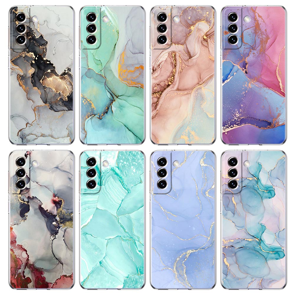 Sarung ponsel silikon bening m - Phone Cases Burga ulasan dan harga