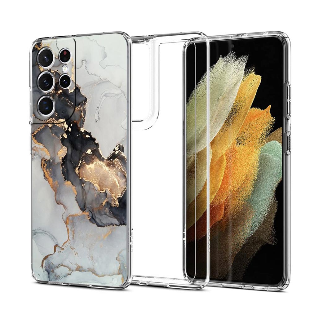 Sarung ponsel silikon bening m - Phone Cases Burga ulasan dan harga