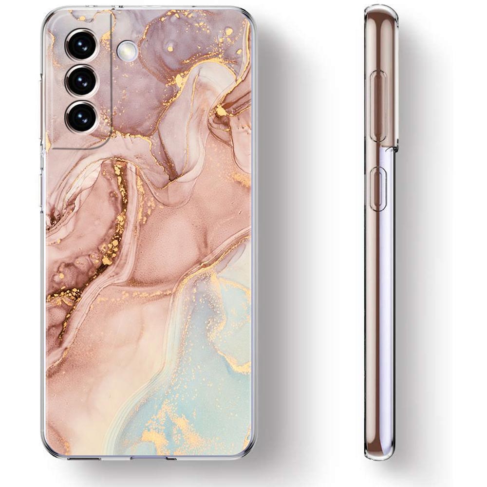 Sarung ponsel silikon bening m - Phone Cases Burga ulasan dan harga