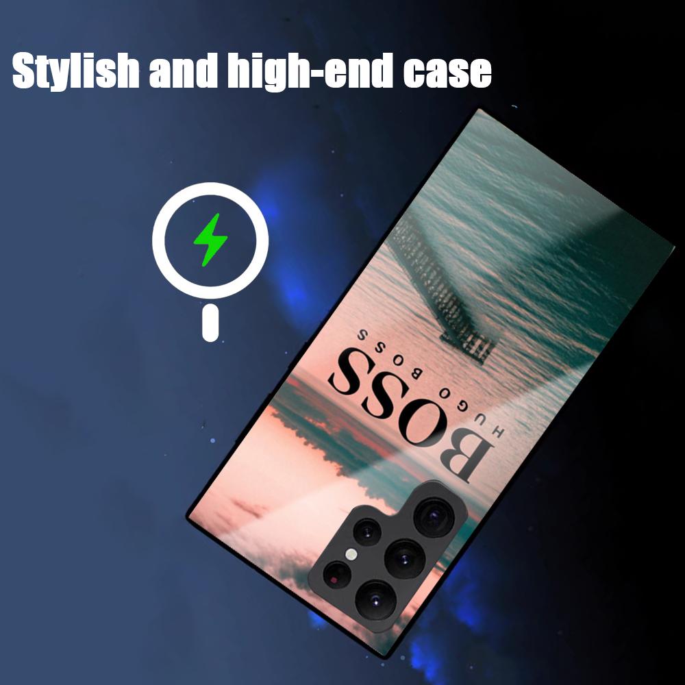 Casing Ponsel Merek Cool Logo  - Phone Cases Brand ulasan dan harga