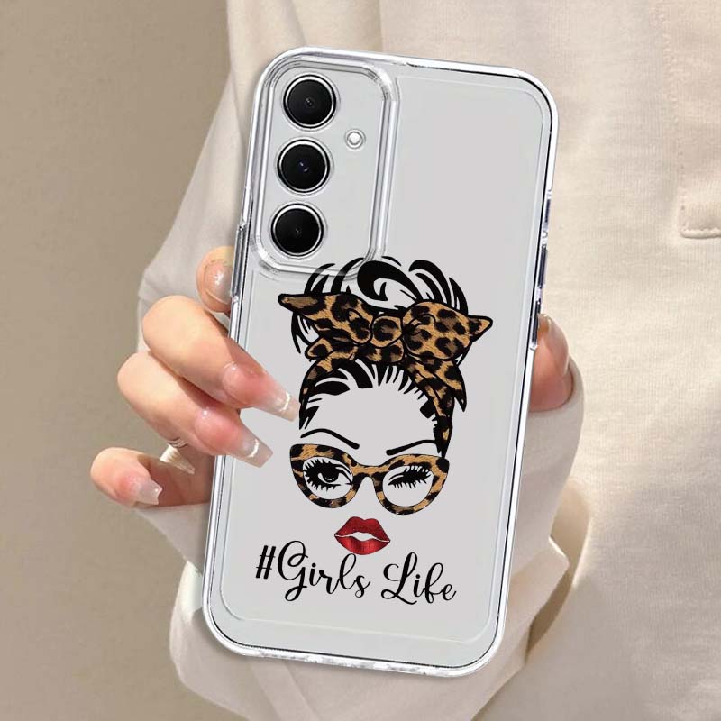 Casing Ponsel Wanita Art Vogue - Phone Cases Vogue ulasan dan harga