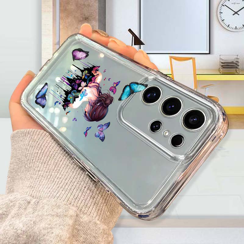 Casing Ponsel Wanita Art Vogue - Phone Cases Vogue ulasan dan harga
