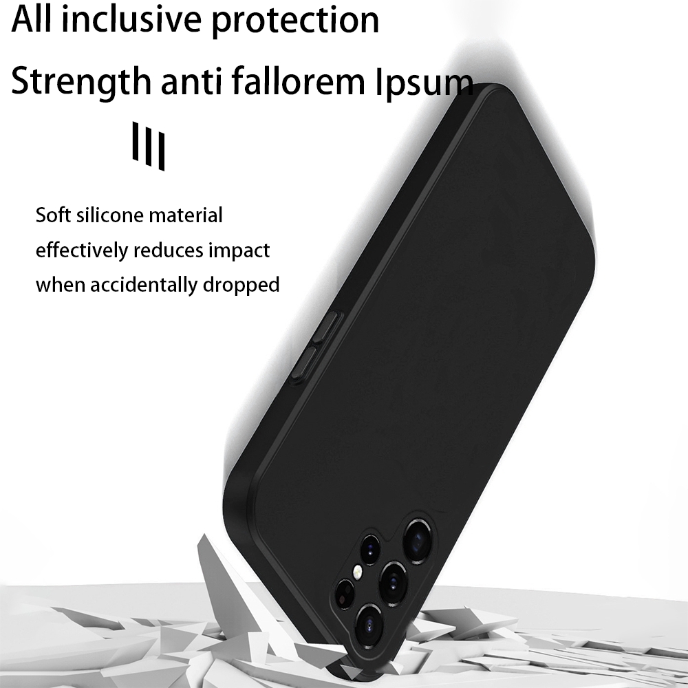 Casing Ponsel Chainsaw Man Aki - Phone Cases Samsung S23 ulasan dan harga