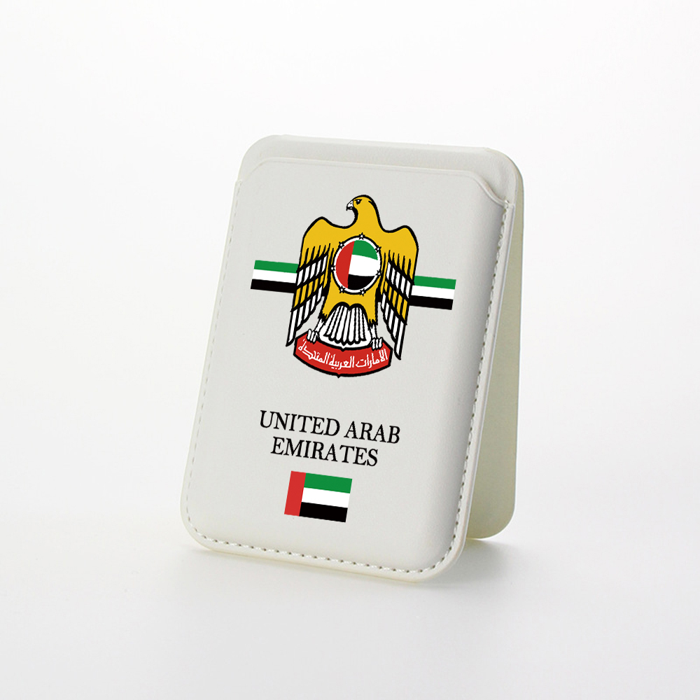Casing Kartu Magnetik Paspor U - Phone Cases Uae ulasan dan harga