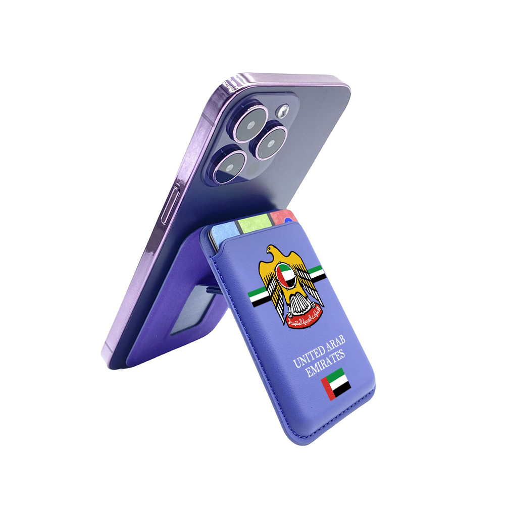 Casing Kartu Magnetik Paspor U - Phone Cases Uae ulasan dan harga